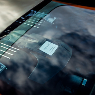 Lamborghini Murcielago Engine Bay
