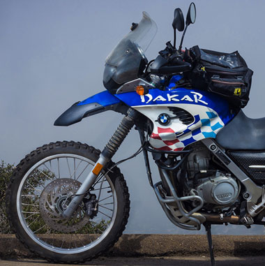 BMW Z4 GT3 at Long Beach Grand Prix