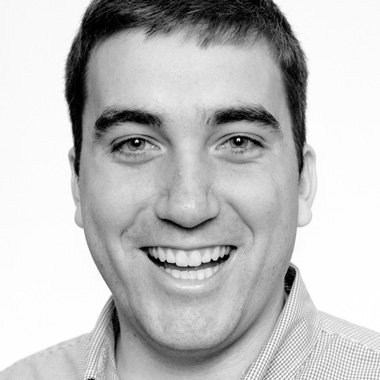 Tim Conklin portrait for Inside Out Project at Juniata College