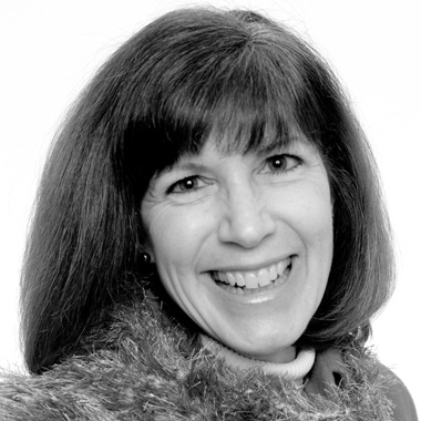 Candice Hersh portrait for Inside Out Project at Juniata College