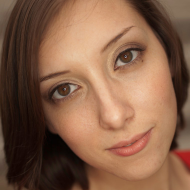 Susanne Makosky headshot
