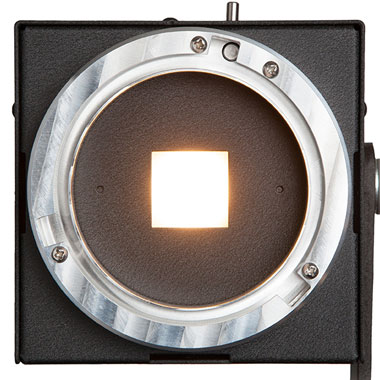 Strahlen ST-100 front