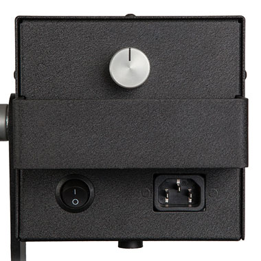 Strahlen ST-100 rear