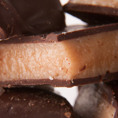 Sweet Irony candy packaging